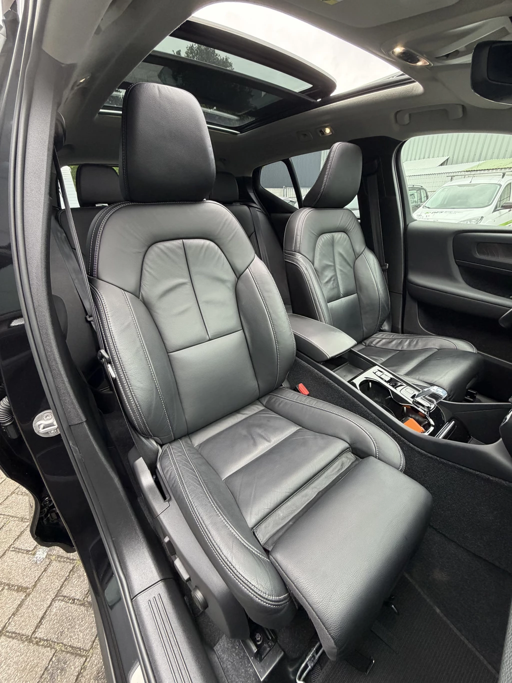 Volvo XC40 – foto 19