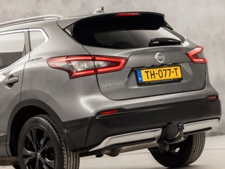 Nissan QASHQAI – thumbnail 5