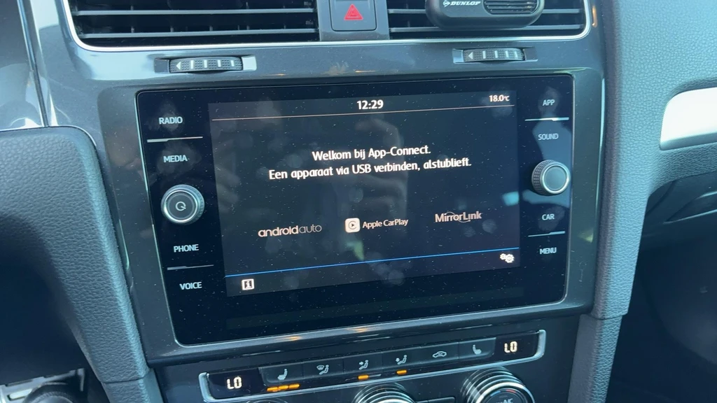 Volkswagen Golf – foto 9