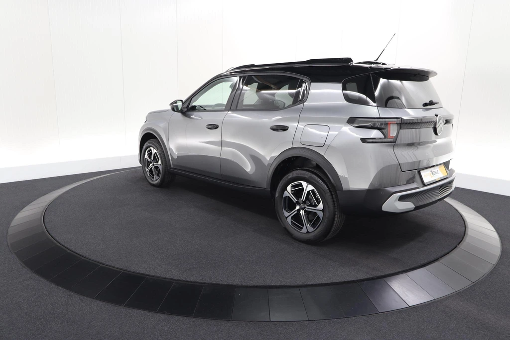 Citroën C3 Aircross – foto 6