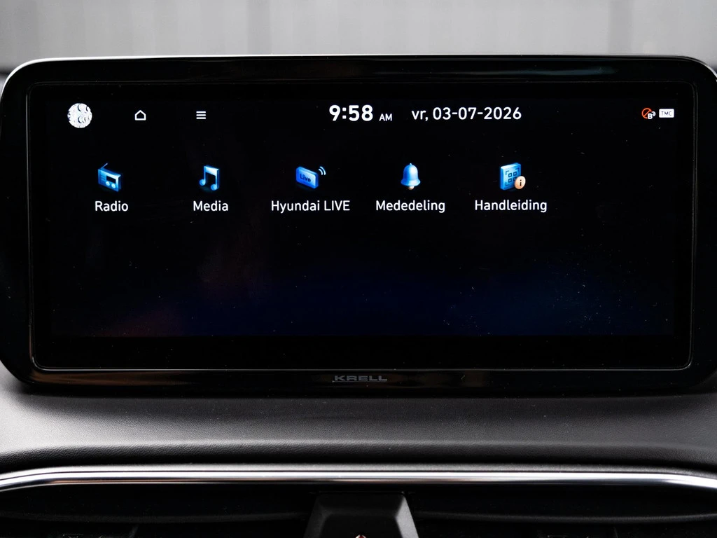 Hyundai Santa Fe – foto 54