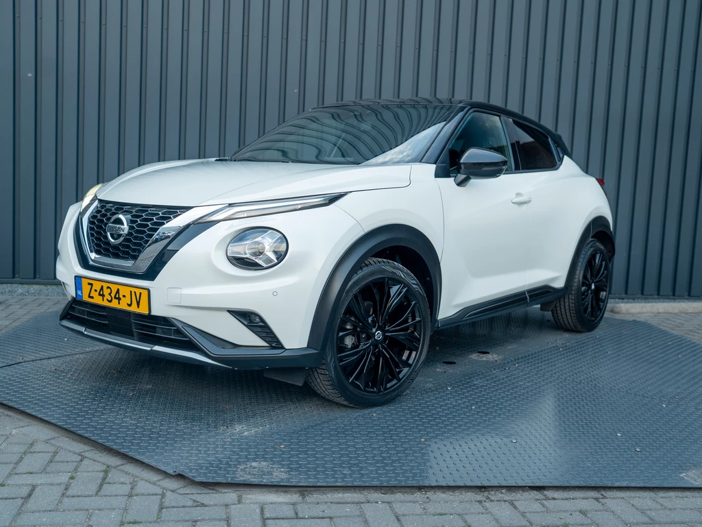 Nissan Juke – foto 3