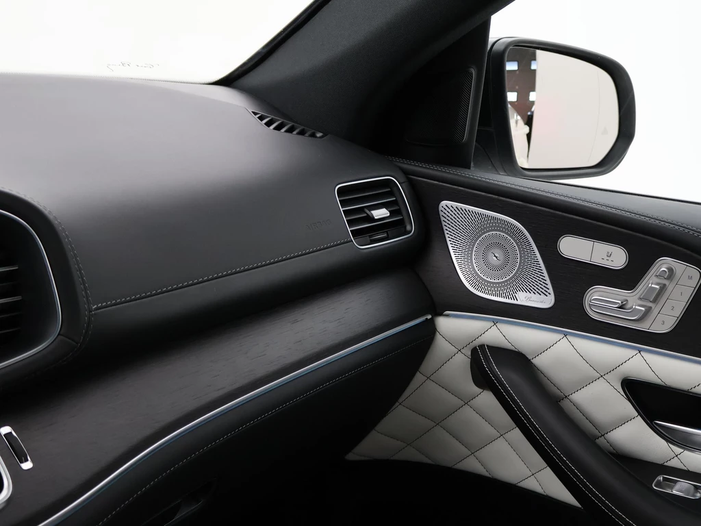 Mercedes-Benz GLE – foto 111