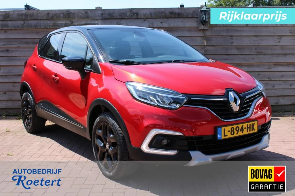 Renault Captur – foto 4