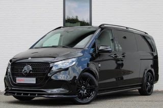 Mercedes-Benz V-Klasse – thumbnail 4