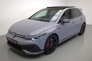Volkswagen Golf – thumbnail 2