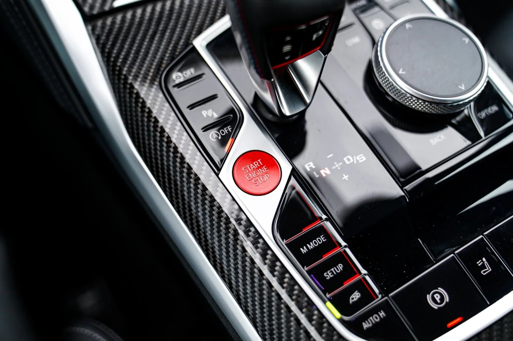 BMW M4 – foto 68