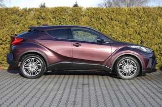 Toyota C-HR – thumbnail 8