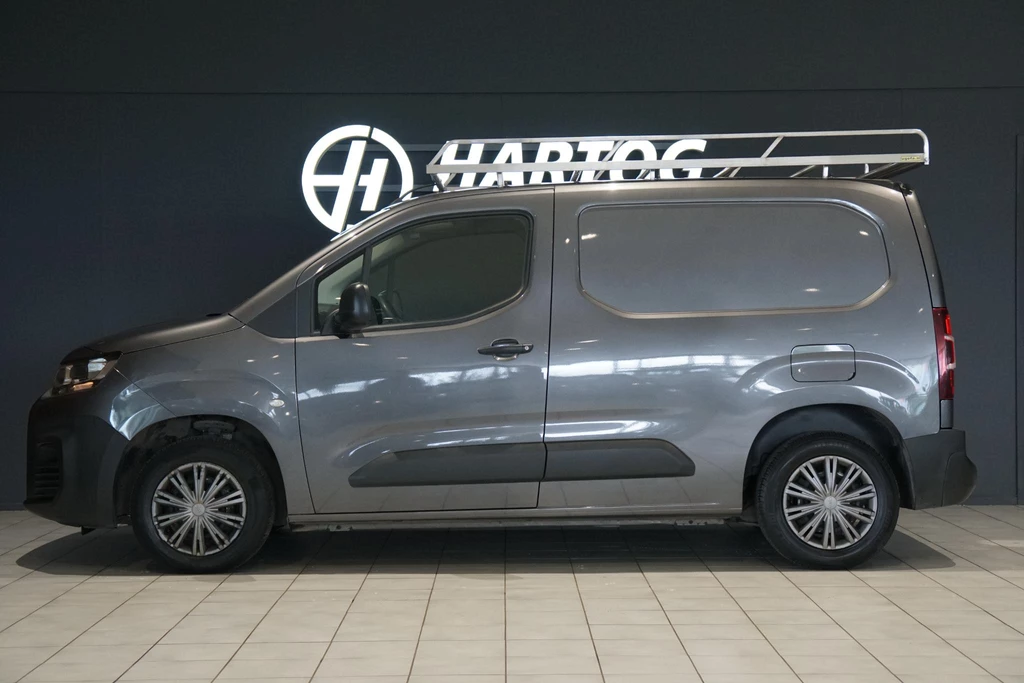 Citroën Berlingo – foto 2