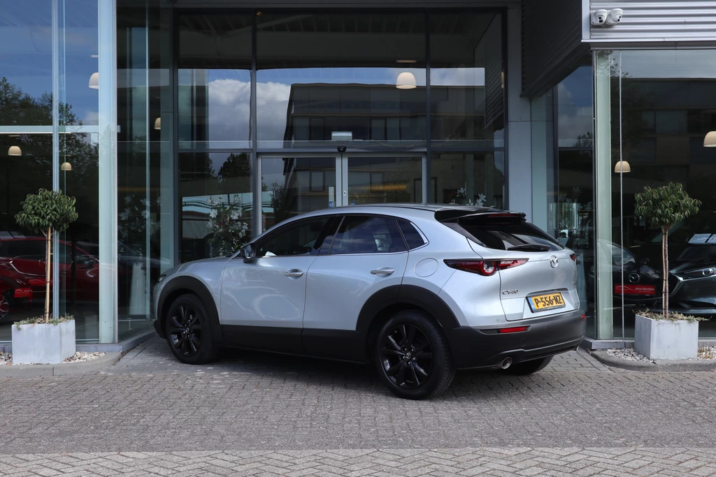 Mazda CX-30 – foto 3