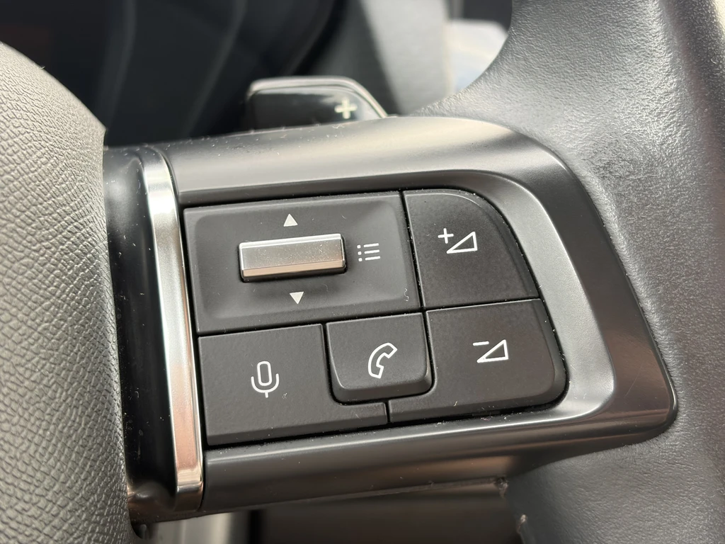 Citroën C5 X – foto 38
