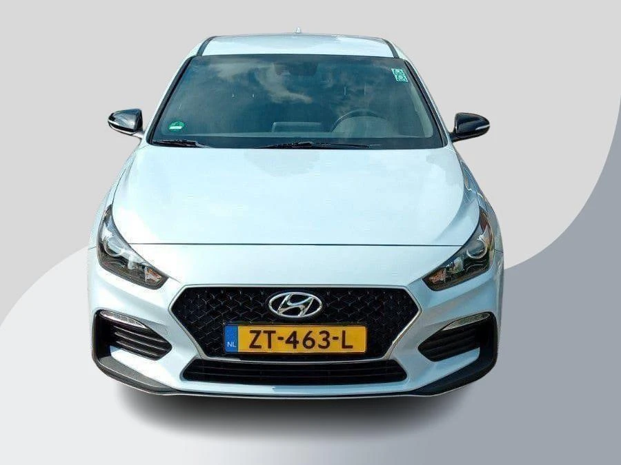 Hyundai i30 – foto 3