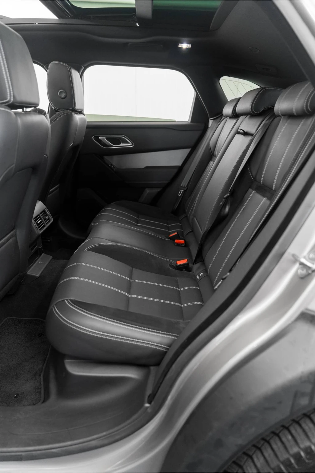 Land Rover Range Rover Velar – foto 13