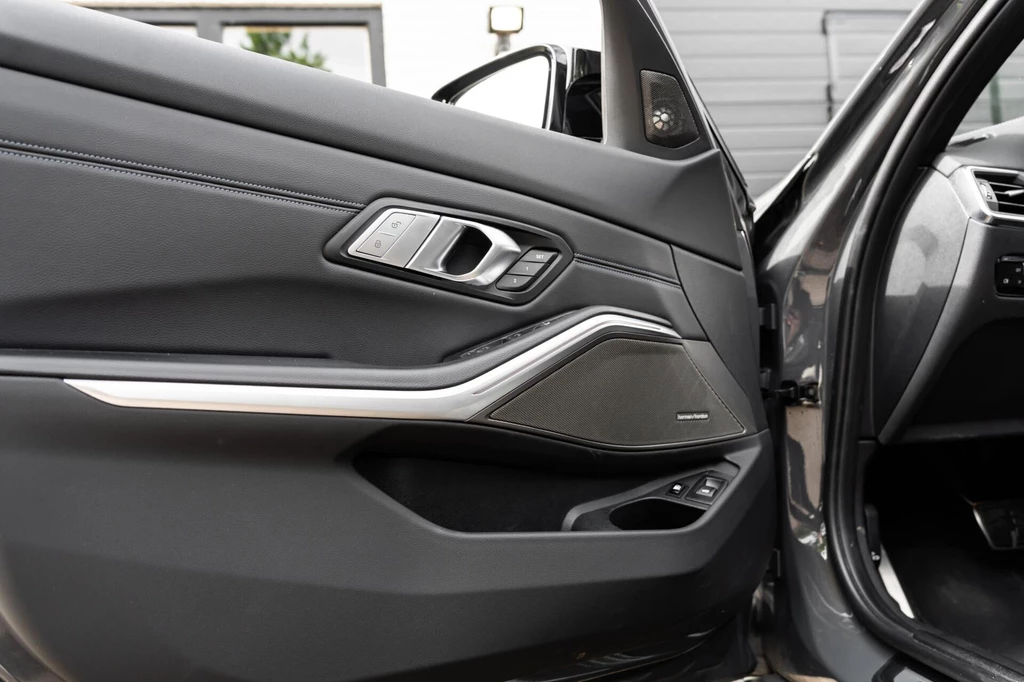 BMW 3 Serie – foto 48