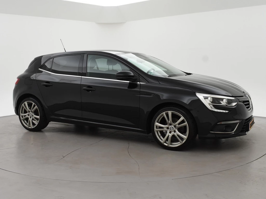 Renault Mégane – foto 6