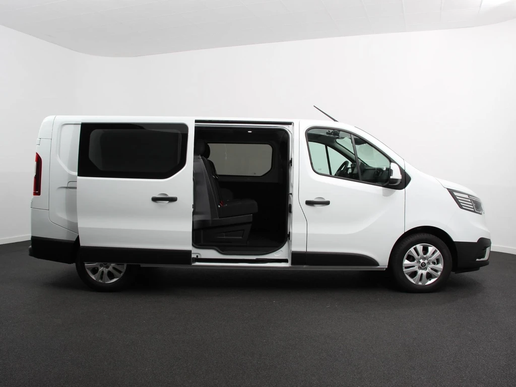 Renault Trafic – foto 6