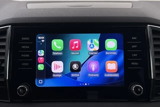 Škoda Karoq – thumbnail 25