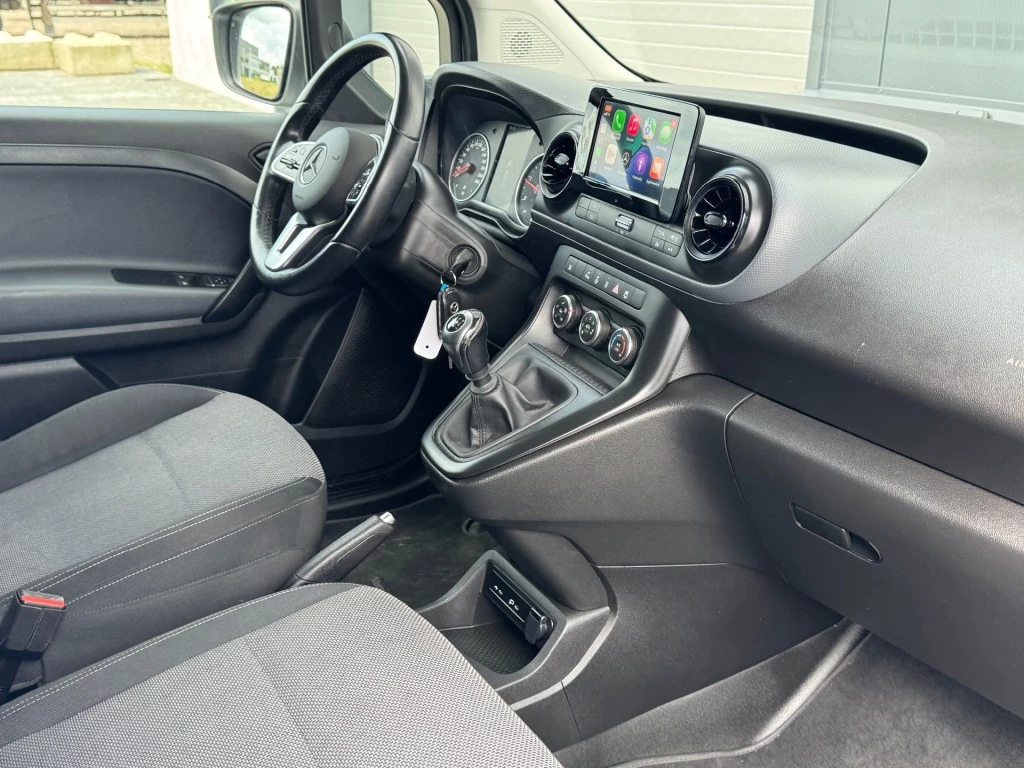 Mercedes-Benz Citan – foto 17
