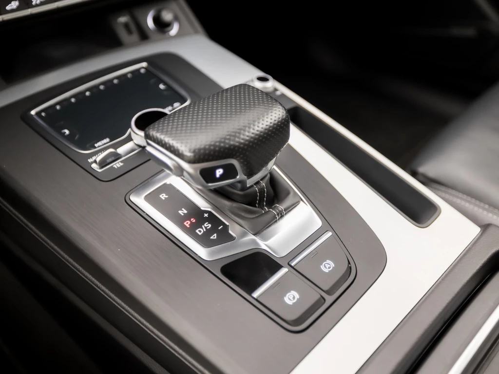 Audi Q5 – foto 14