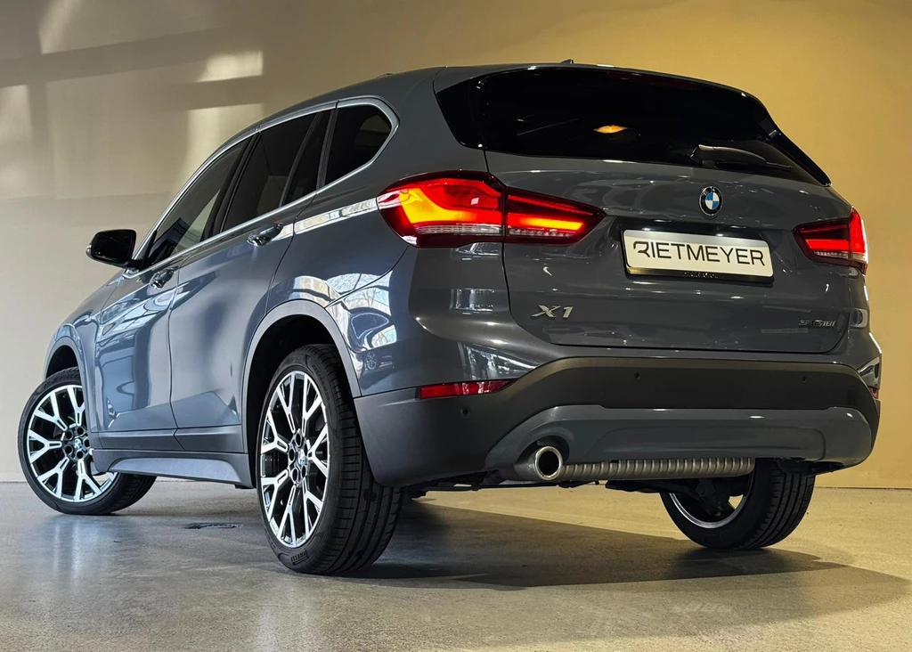 BMW X1 – foto 3
