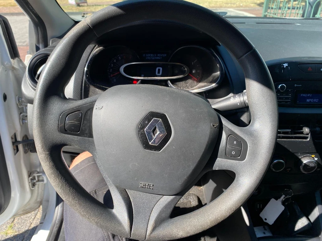 Renault Clio – foto 14