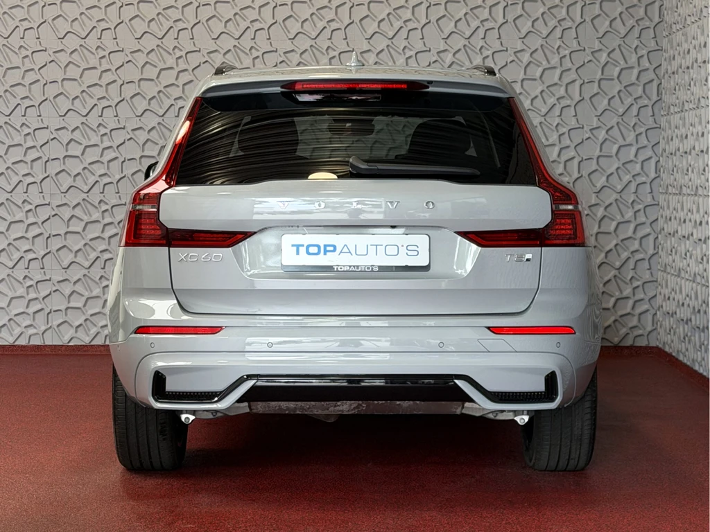 Volvo XC60 – foto 4