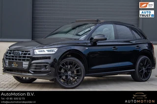 Audi Q5 – thumbnail 1