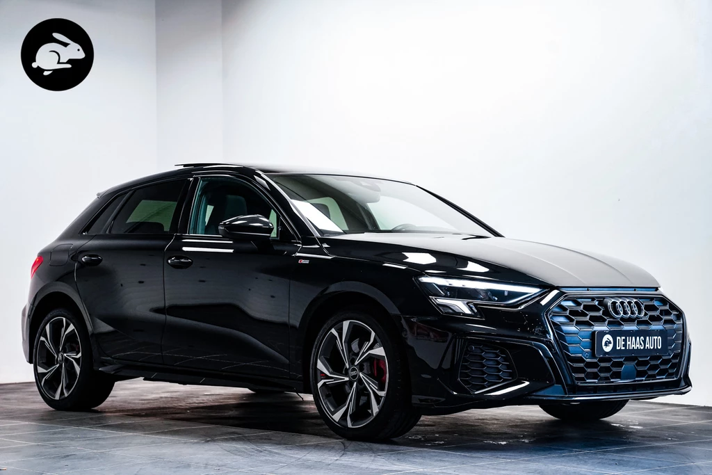 Audi A3 – foto 2