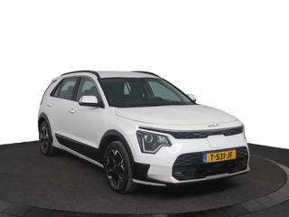 Kia Niro EV – thumbnail 10