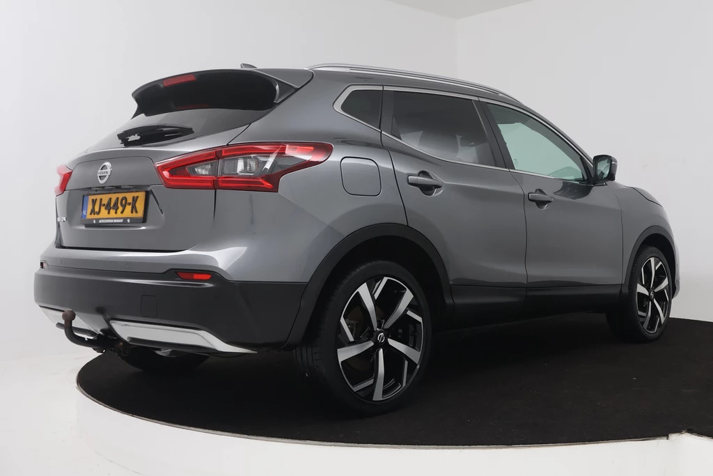 Nissan QASHQAI – foto 5