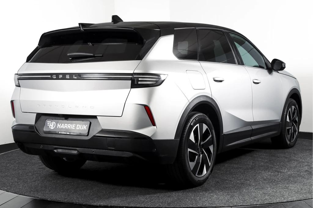 Opel Grandland – foto 7