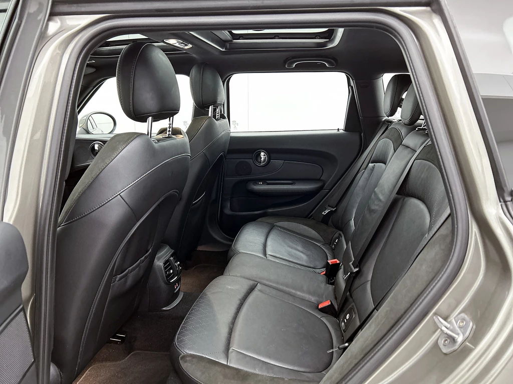 MINI Clubman – foto 26