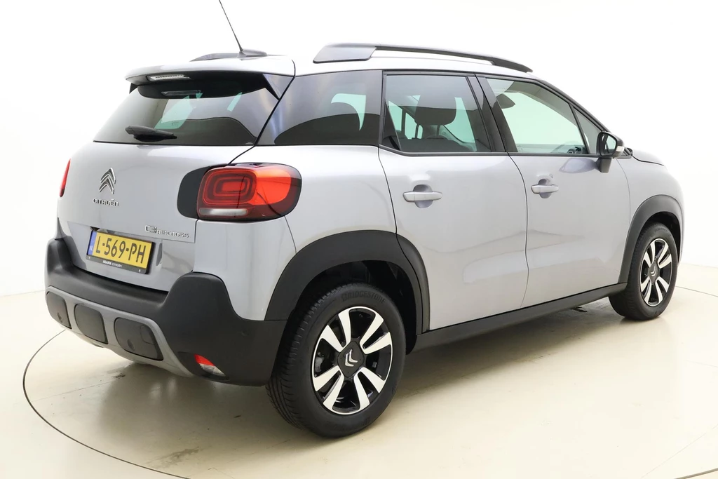 Citroën C3 Aircross – foto 6