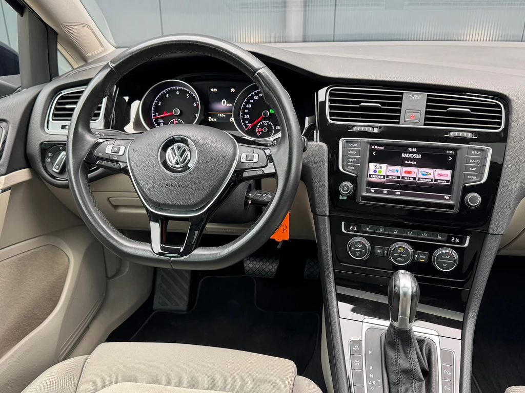 Volkswagen Golf – foto 45