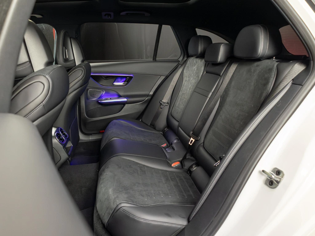 Mercedes-Benz C-Klasse – foto 10