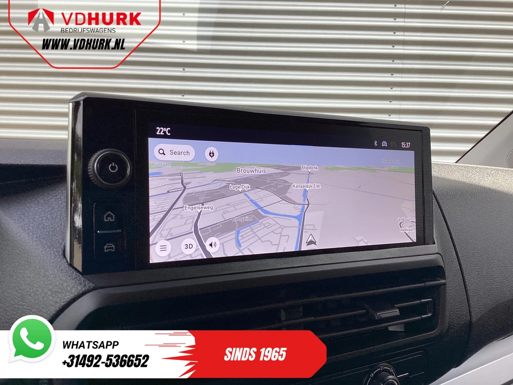 Toyota ProAce – foto 21
