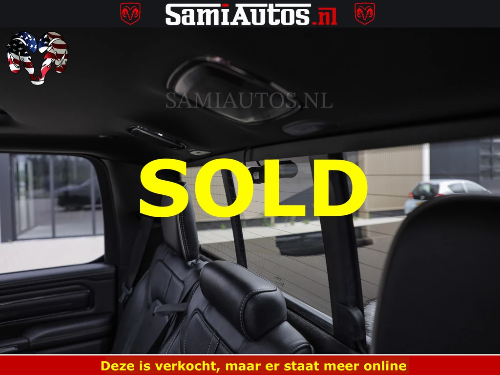 Dodge Ram 1500 – foto 34