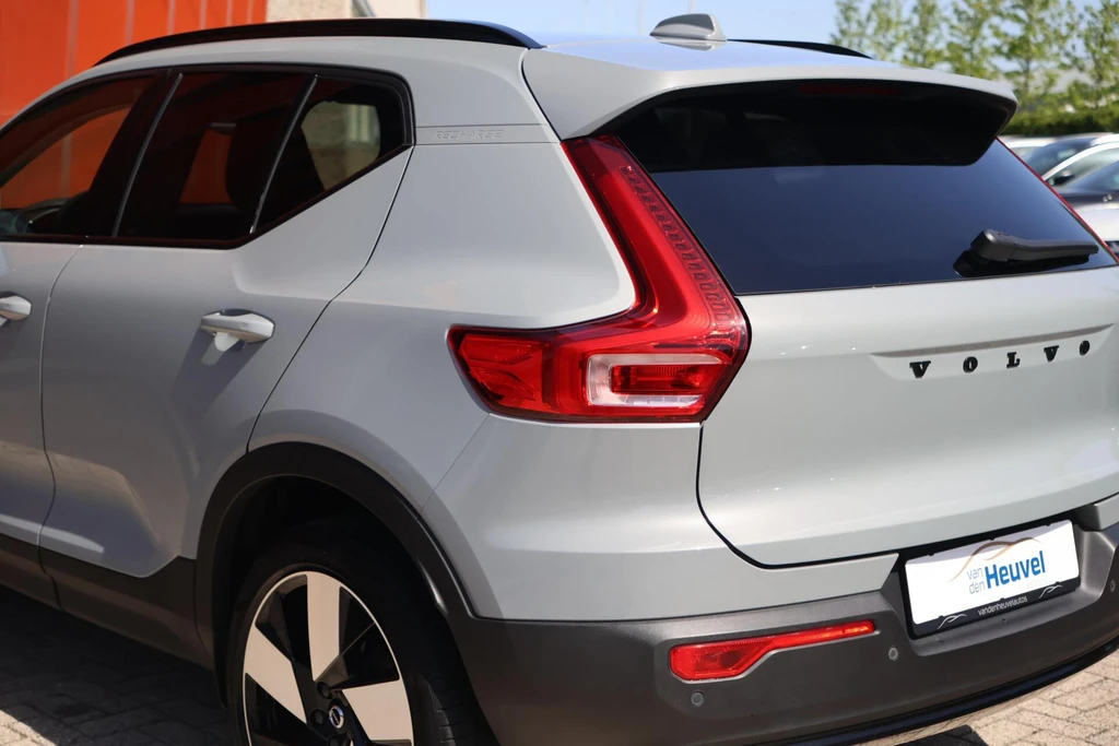 Volvo XC40 – foto 2