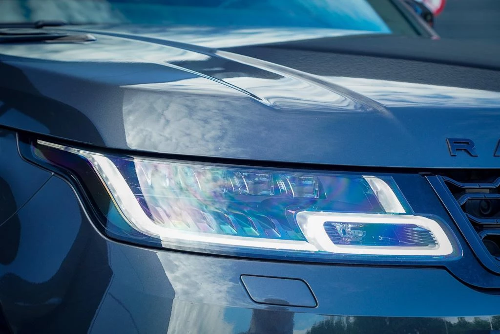 Land Rover Range Rover Sport – foto 16