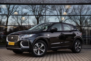 Jaguar E-PACE – thumbnail 2
