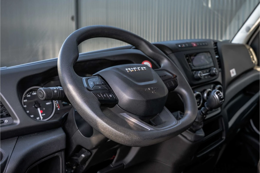 Iveco Daily – foto 11