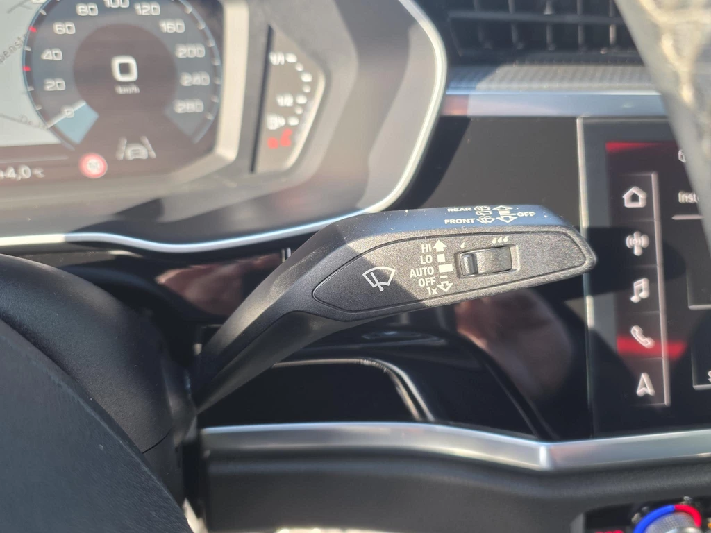 Audi Q3 – foto 22