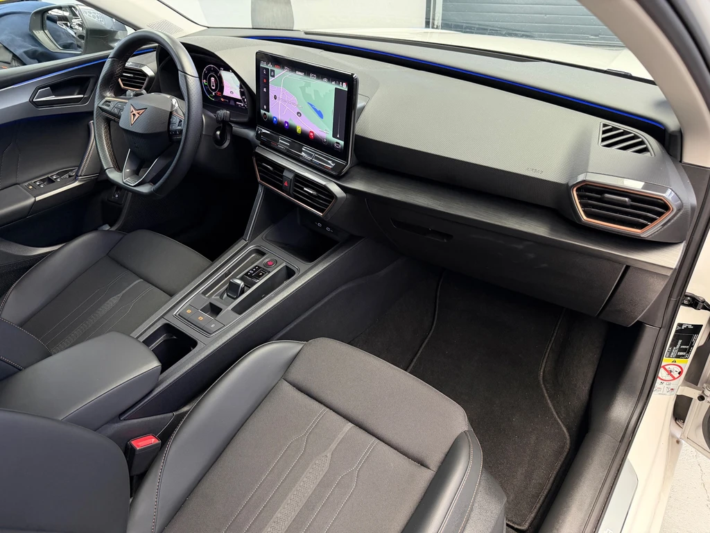 CUPRA Leon Sportstourer – foto 25