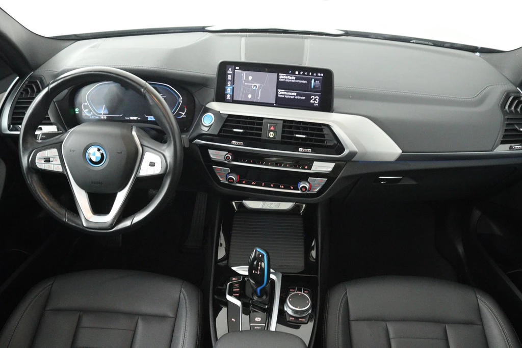 BMW iX3 – foto 9