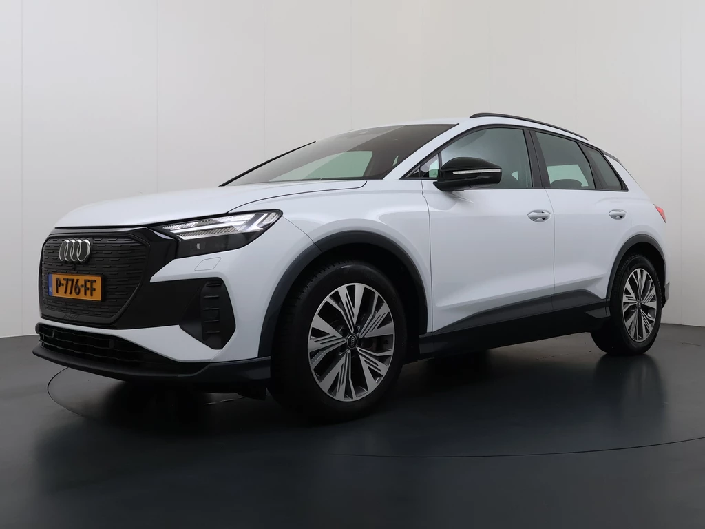 Audi Q4 e-tron – foto 2