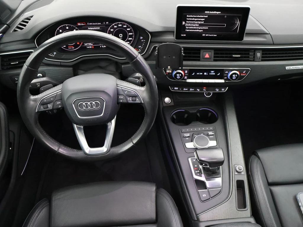Audi A4 – foto 70