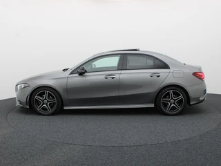 Mercedes-Benz A-Klasse – thumbnail 4