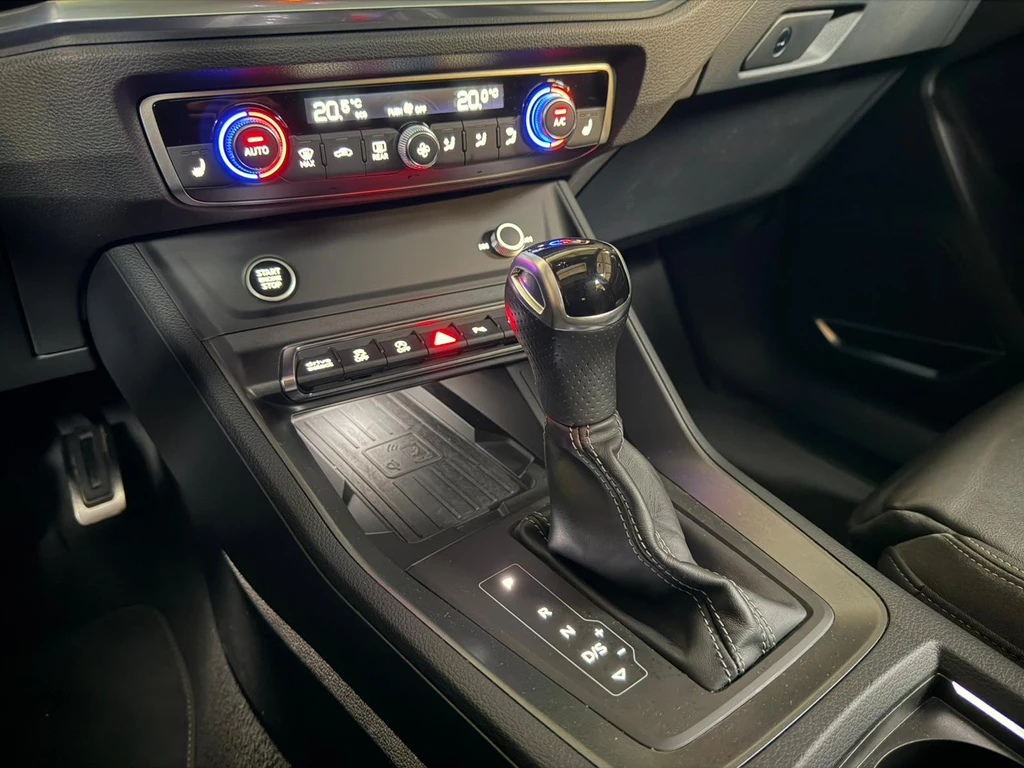 Audi Q3 – foto 28
