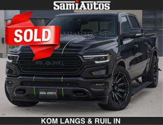 Dodge Ram Pick-Up – thumbnail 5