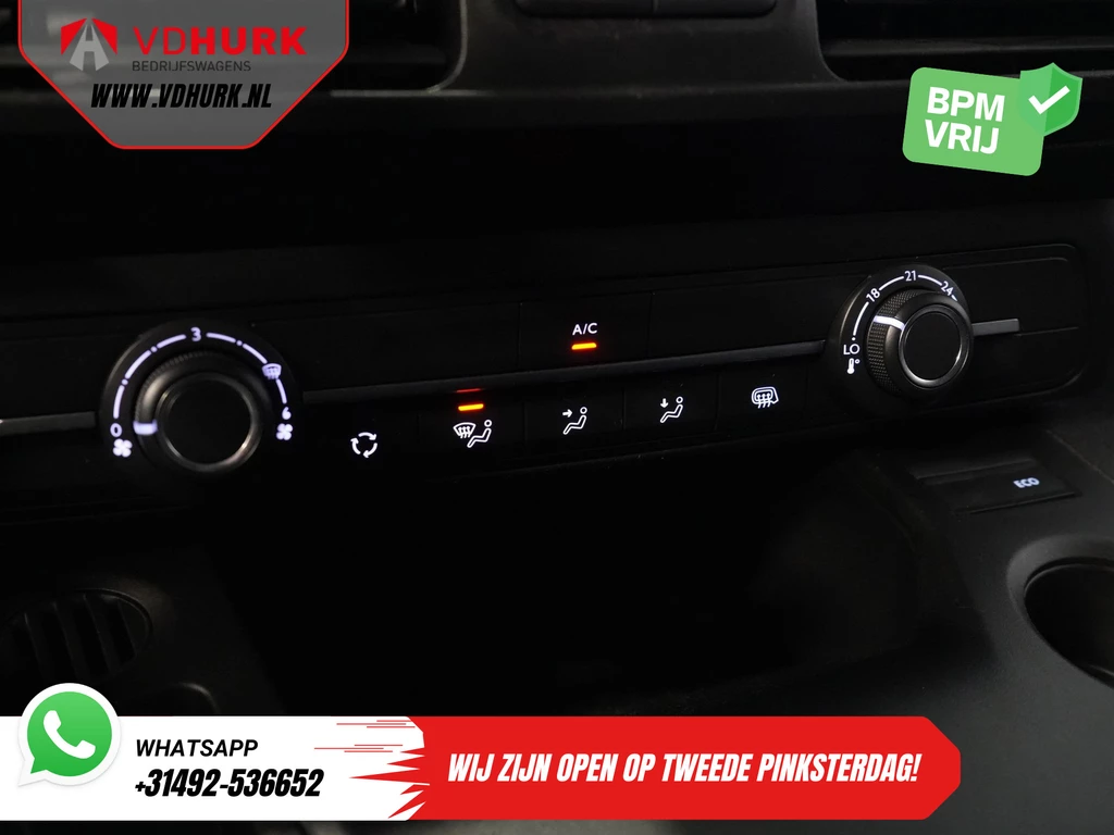 Toyota ProAce – foto 24